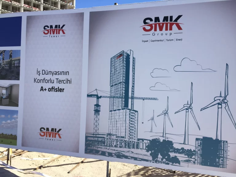 Dijital folyo baskı — Ankara
