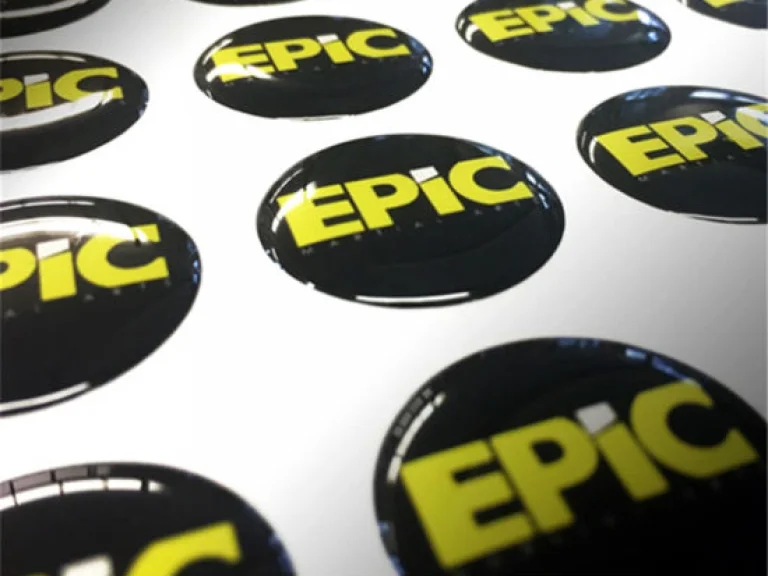 Ankara'da Profesyonel Damla Etiket Çözümleri: Papatya Reklam