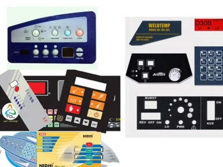 Ankara Leksan Etiket Baskı İmalat: Papatya Reklam Çözümleri