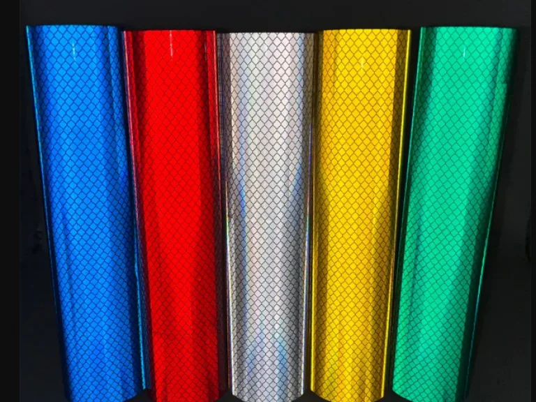 Ankara Reflektif Etiket: Papatya Reklam’dan Yenilikçi Yaklaşımlar