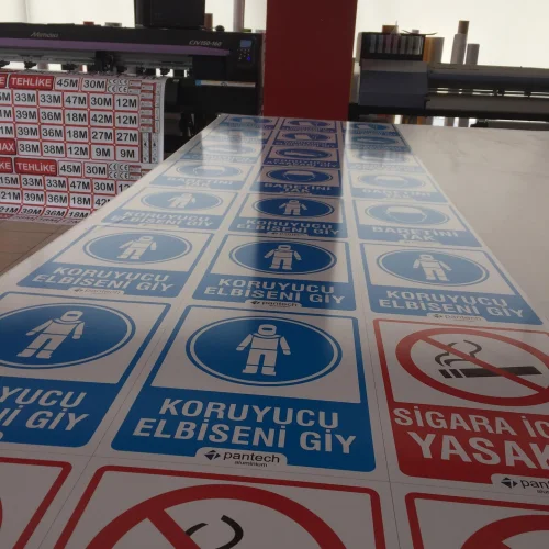 DİJİTAL BASKI BASKES Background