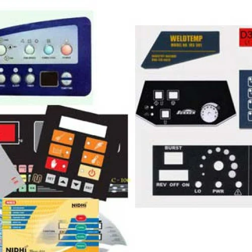 LEKSAN ETİKET Background