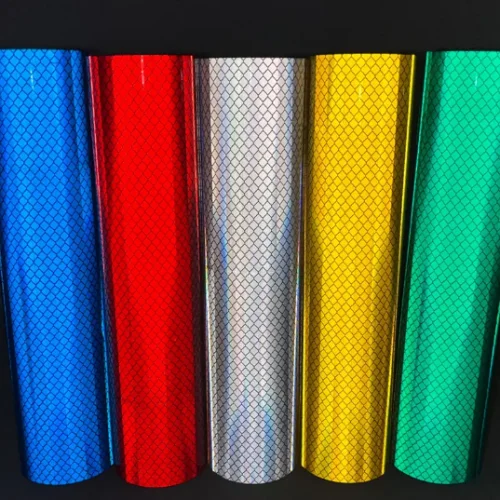 REFLEKTİF ETİKET Background